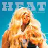 Leyton Robinson - Heat - Single
